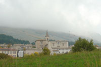 Ristorante Da Paolino - Pescocostanzo